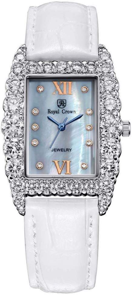 

Наручные часы женские Royal Crown 6111-RDM-2, 6111-RDM-2