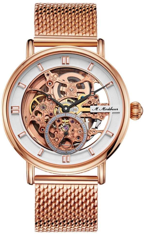 

Наручные часы женские Mikhail Moskvin 1505B3B3, 1505B3B3