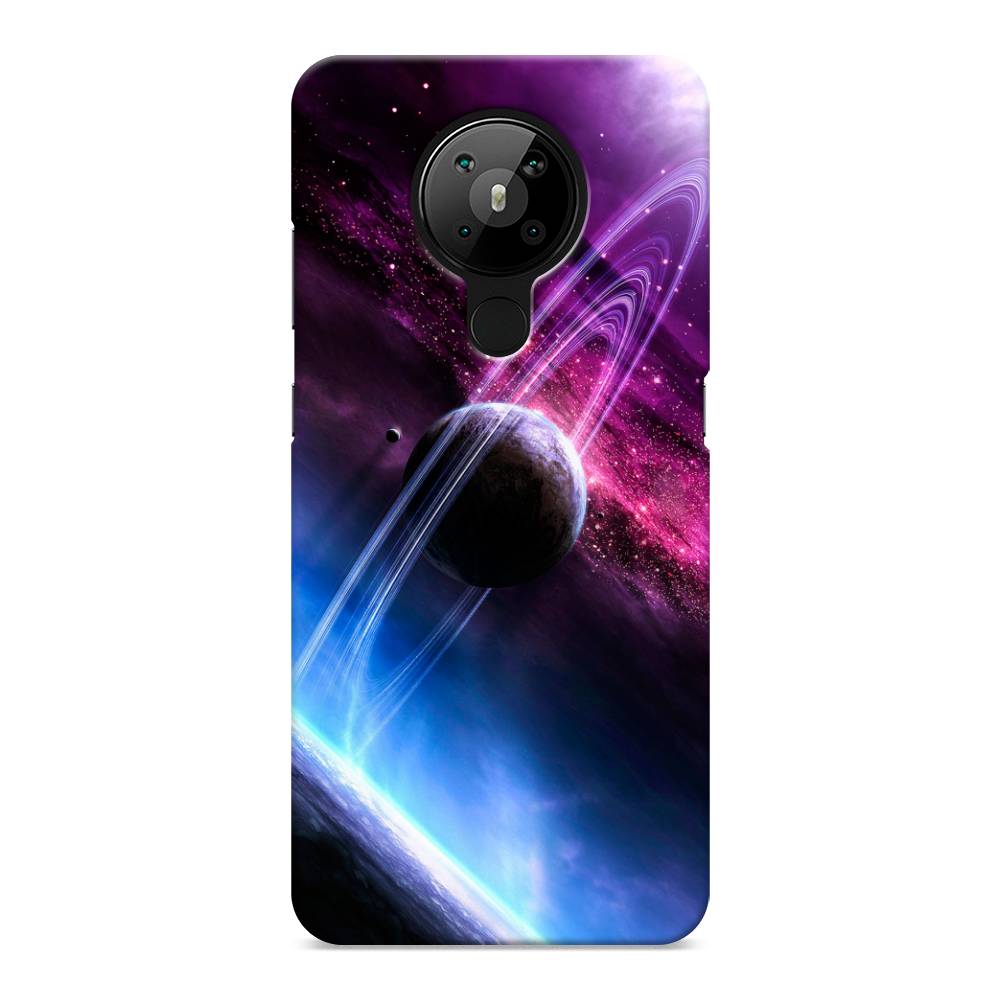 

Чехол Awog "Космос 17" для Nokia 5.3, 123420-3