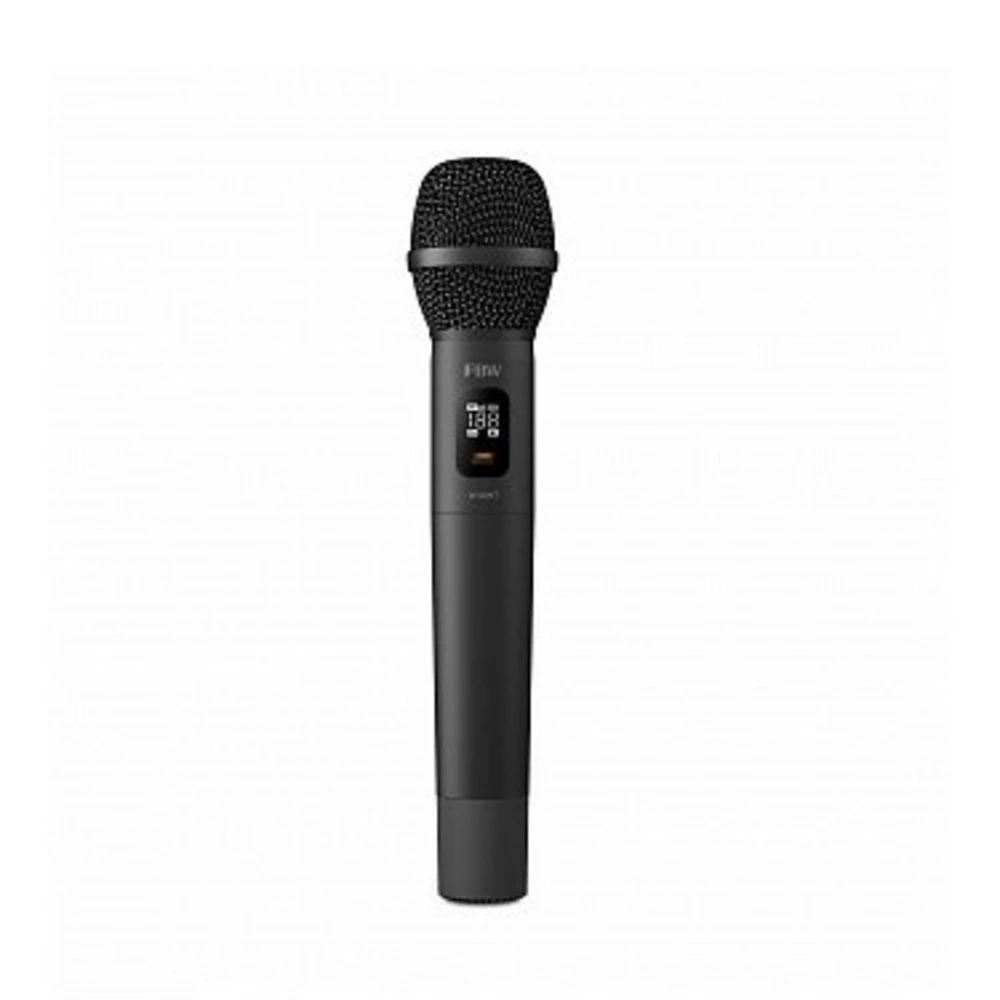 

Микрофон FBW A100HT черный, A100HT