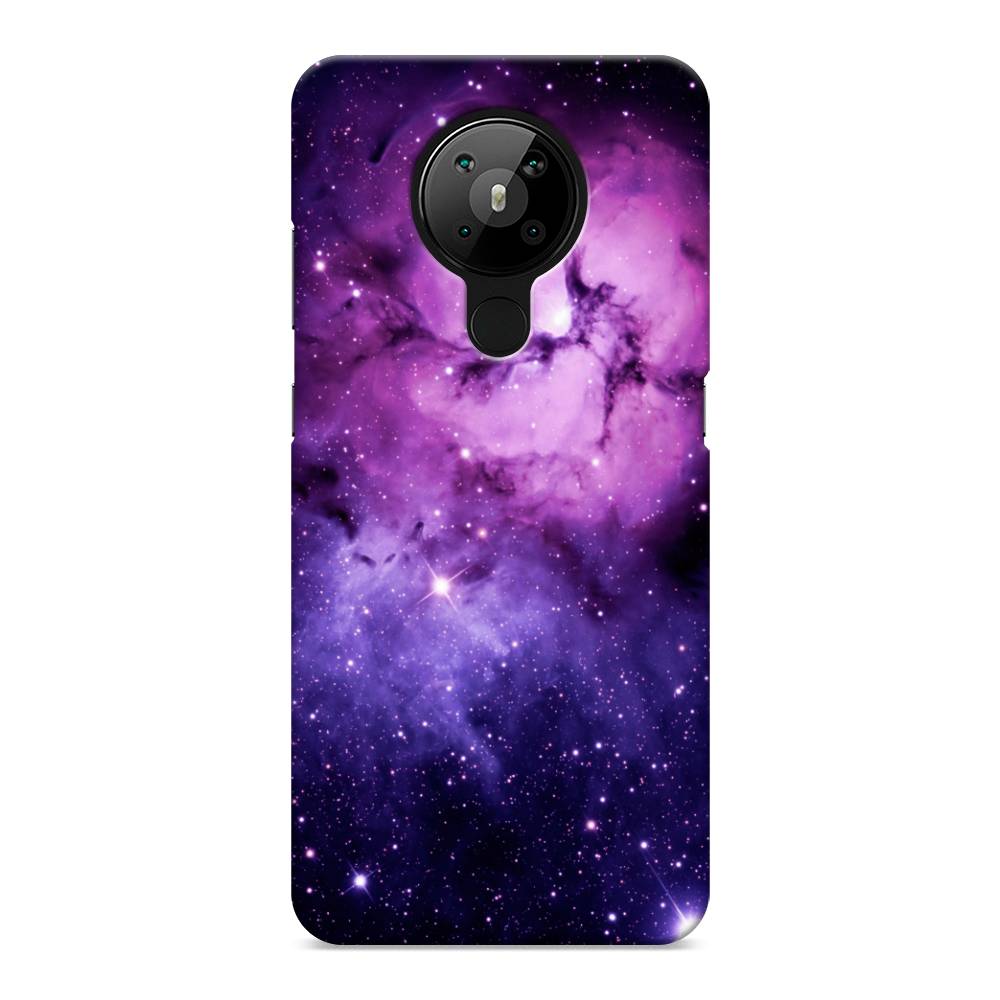

Чехол Awog "Космос 18" для Nokia 5.3, 123420-3