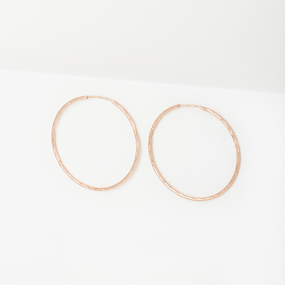 

Серьги из красного золота НАШЕ ЗОЛОТО БЮ16020427000, БЮ16020427000