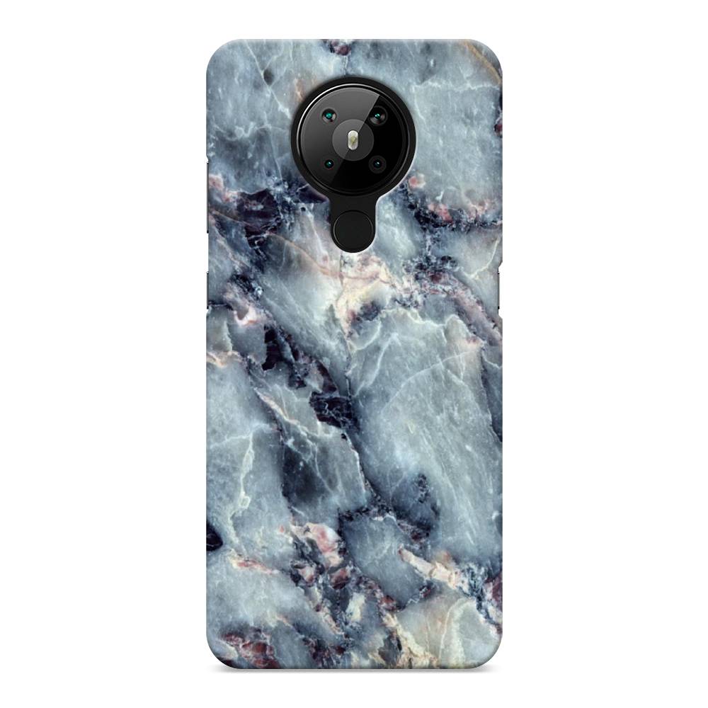 

Чехол Awog "Минералы 10" для Nokia 5.3, 123420-2