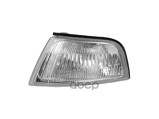 

Фонарь Указателя Поворота Лев (Белый) Mitsubishi: Lancer 96- Depo арт. 214-1548L-AE-C