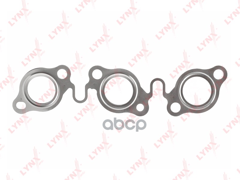 

Прокладка Выпускного Коллектора Sg-0651 Nsii0019579980 LYNXauto SG0651