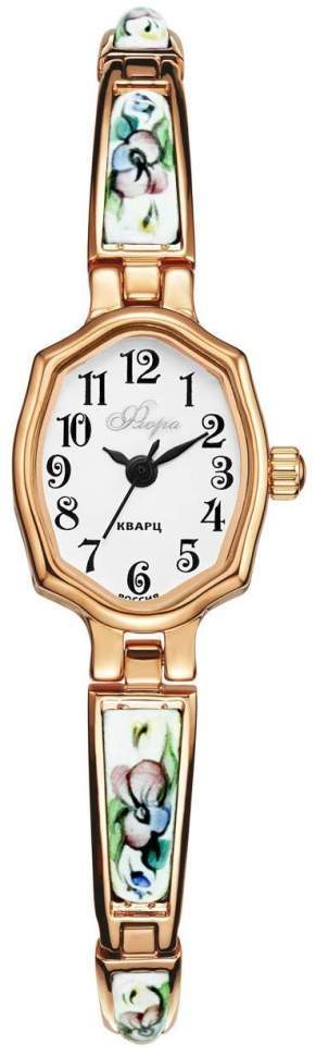 

Наручные часы женские Flora 1240B3B4-18, 1240B3B4-18
