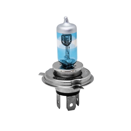 

Лампы галогенные автомобильные MTF Light H3A1204 Argentum (+130%) H4 60/55W 12V