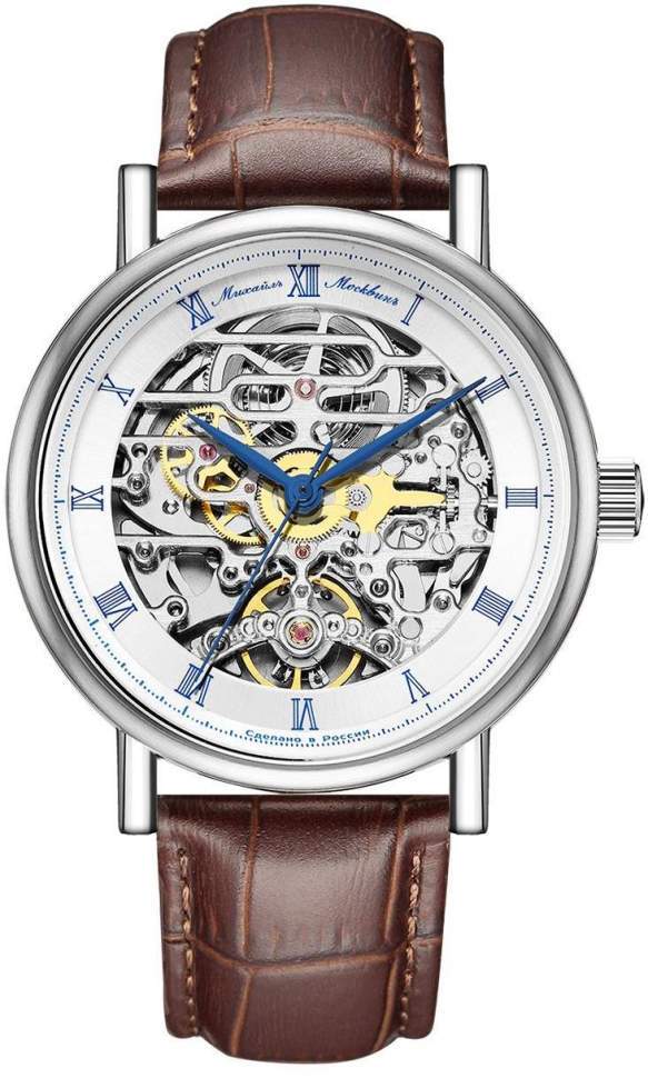 

Наручные часы женские Mikhail Moskvin 1509S1L2, 1509S1L2