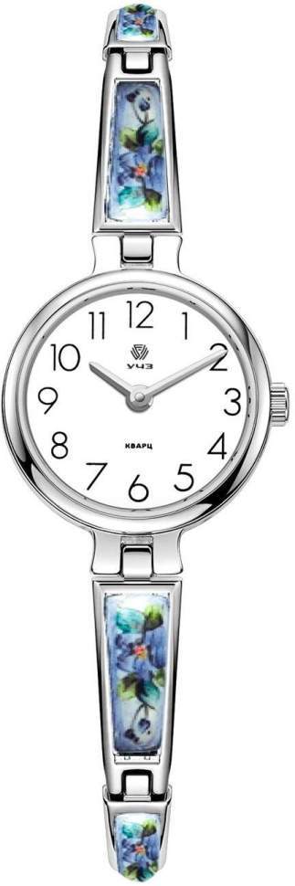

Наручные часы женские Flora 1704B1B1-45, 1704B1B1-45