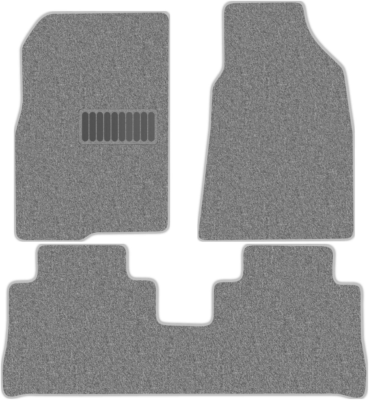 

Коврики текстильные Allmone Классик для Opel Antara I C105 2006 - 2011, 3801-W3N-A