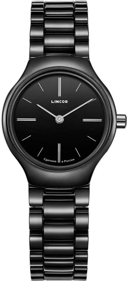 

Наручные часы женские Lincor 1199C11B3, 1199C11B3