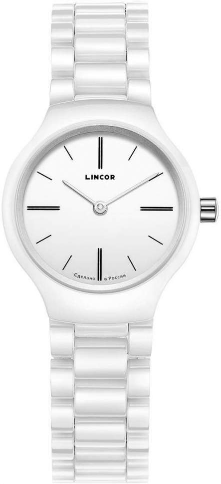 Наручные часы женские Lincor 1199C16B4