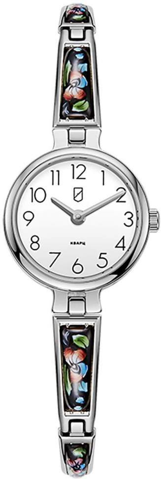 

Наручные часы женские Flora 1704B1B1-24, 1704B1B1-24