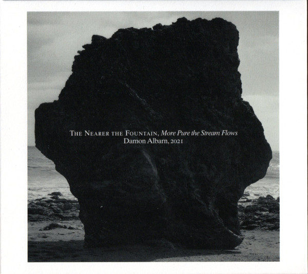 

DAMON ALBARN - The Nearer The Fountain