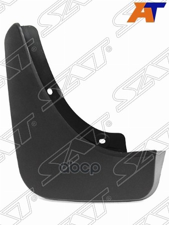 

Брызговик Land Rover Range Rover Evoque 18- Задний Lh (левый) Sat арт. ST-23-0065