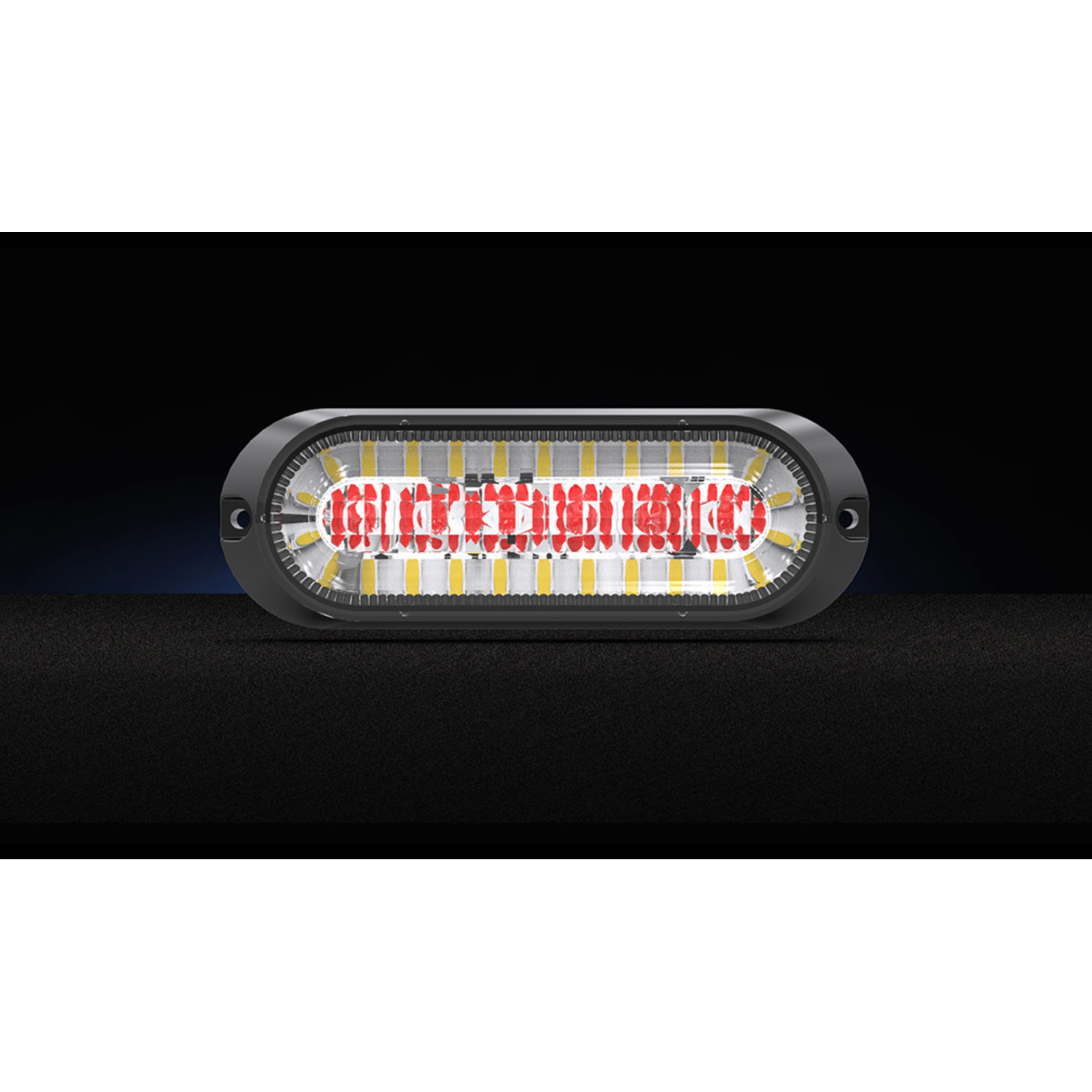 

Стробоскоп светодиодный Sanmak SM7003-2 18W+5.2W