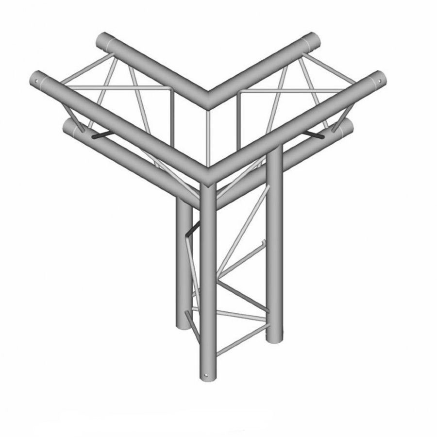 

Соединительный элемент для фермы Dura Truss DT 23-С33LD, DT 23-С33LD