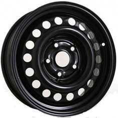 

Колесный диск SDT SDT U6028 16x6.50 5x114.30 ET46 DIA67.10