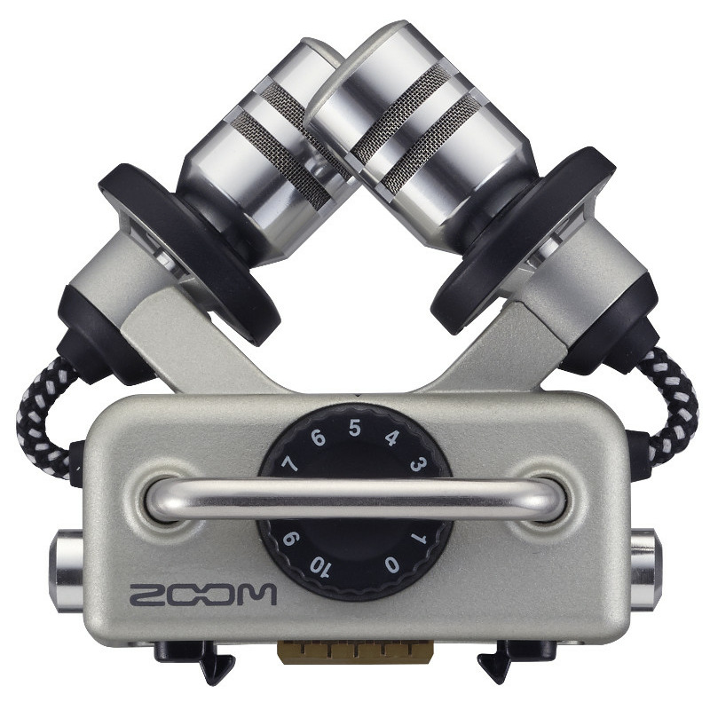 Микрофон для диктофона Zoom XYH-5