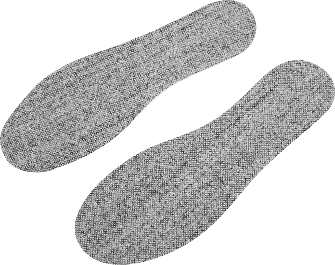 

Стельки мужские NoBrand SSS-85693543 серые, Серый, SSS-85693543