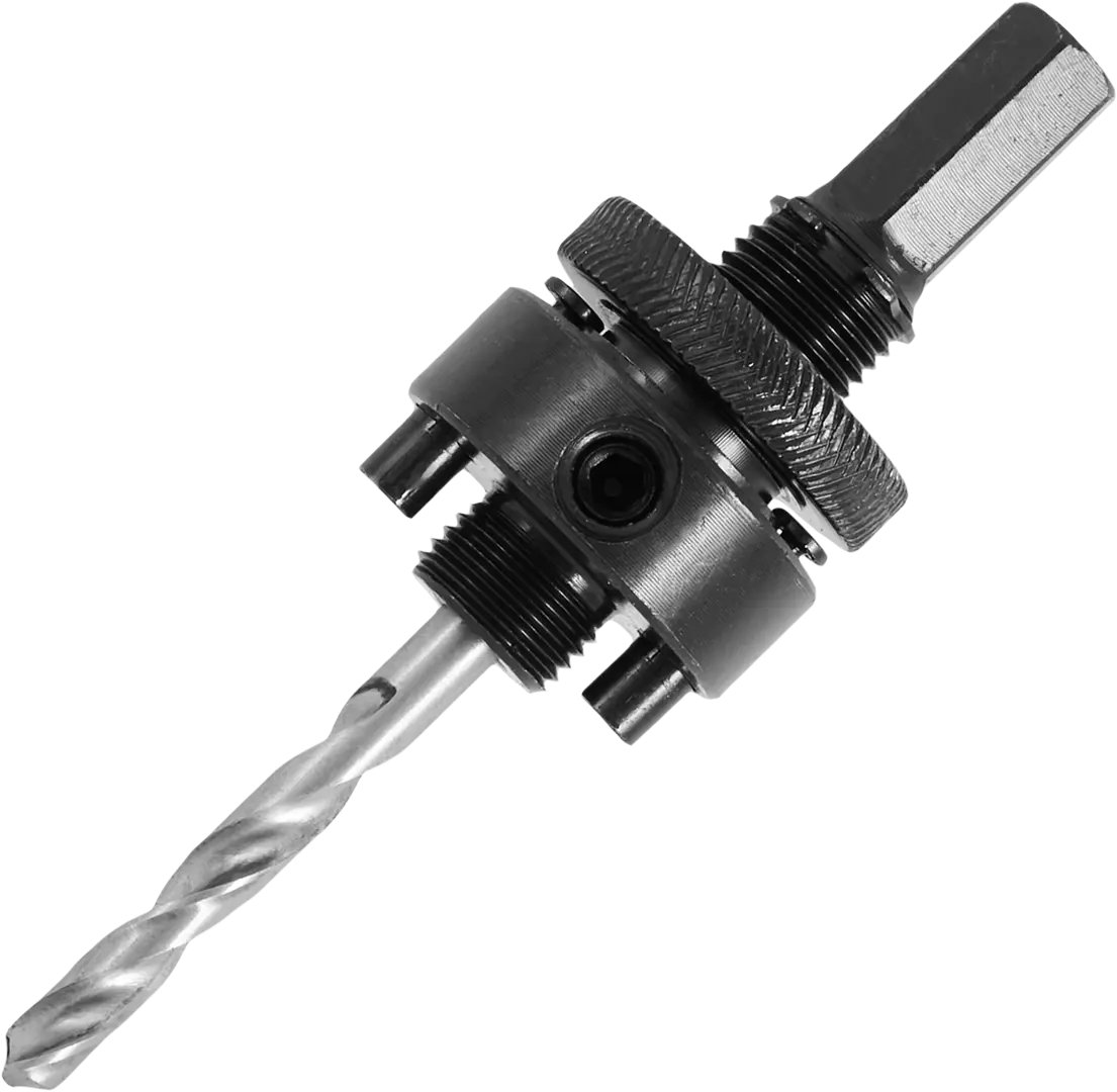 Сверло центрирующее для коронок 30-82 мм центрирующее сверло kraftool