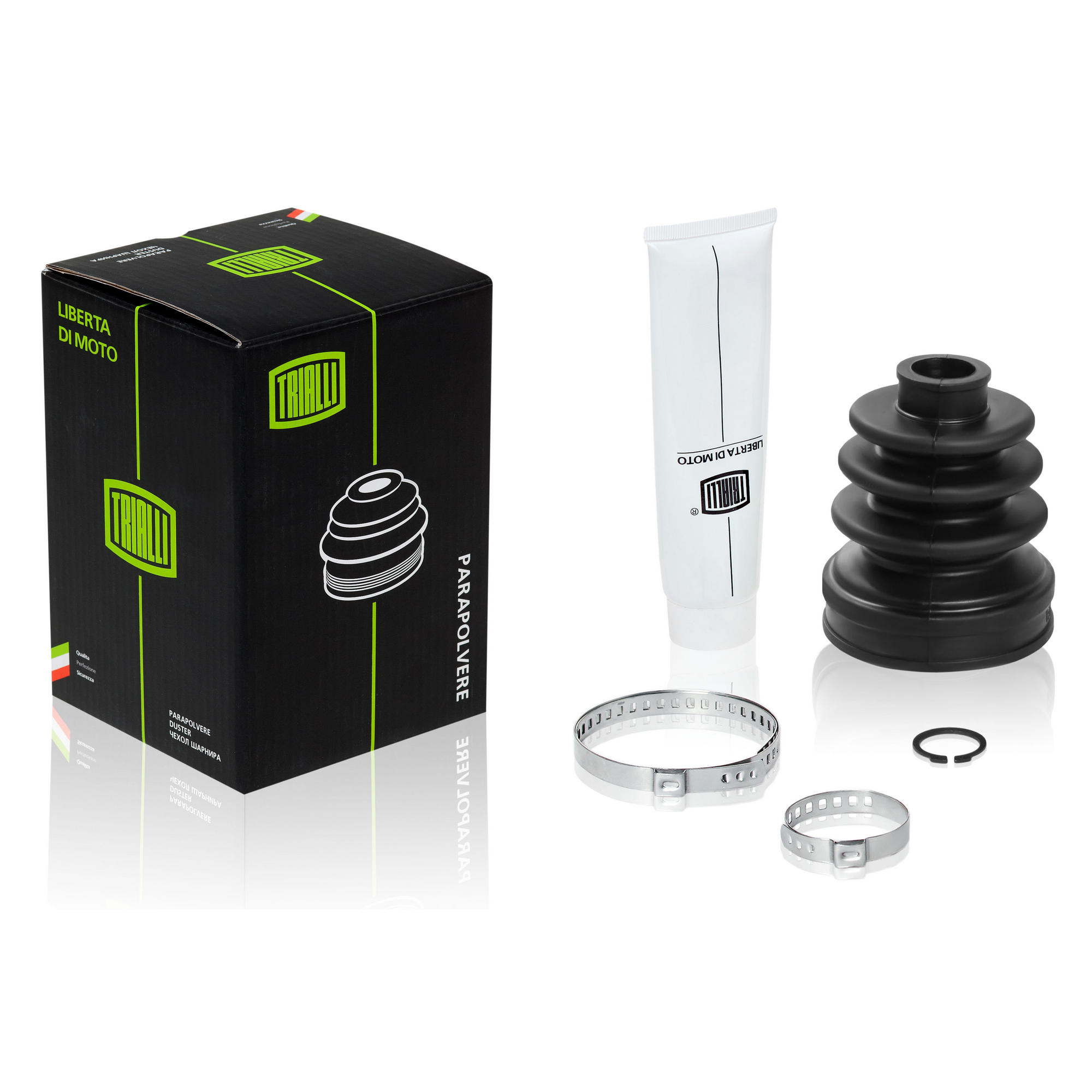 

Комплект Пыльника Шрус Trialli fg0805