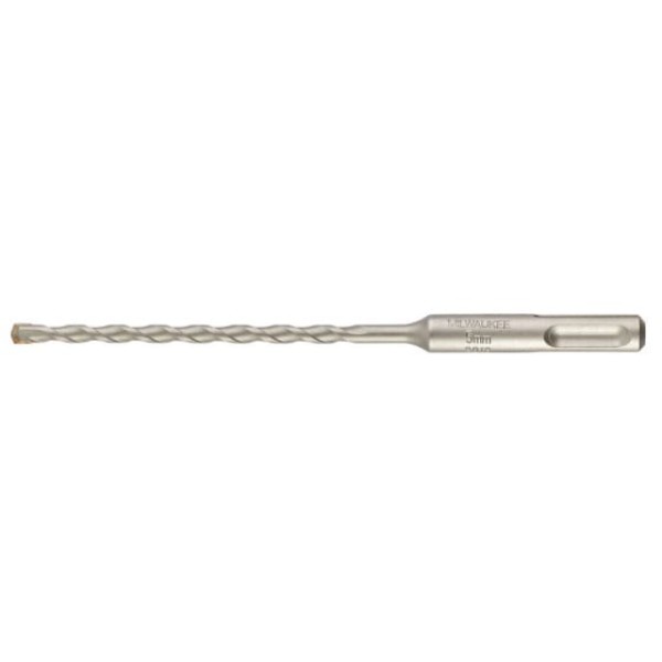 

Milwaukee Бур SDS+ CONTRACTOR 5x160 (1 шт) 4932471214