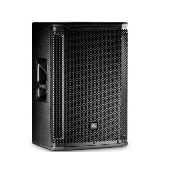 

Активная акустическая система JBL SRX815P Black, SRX815P