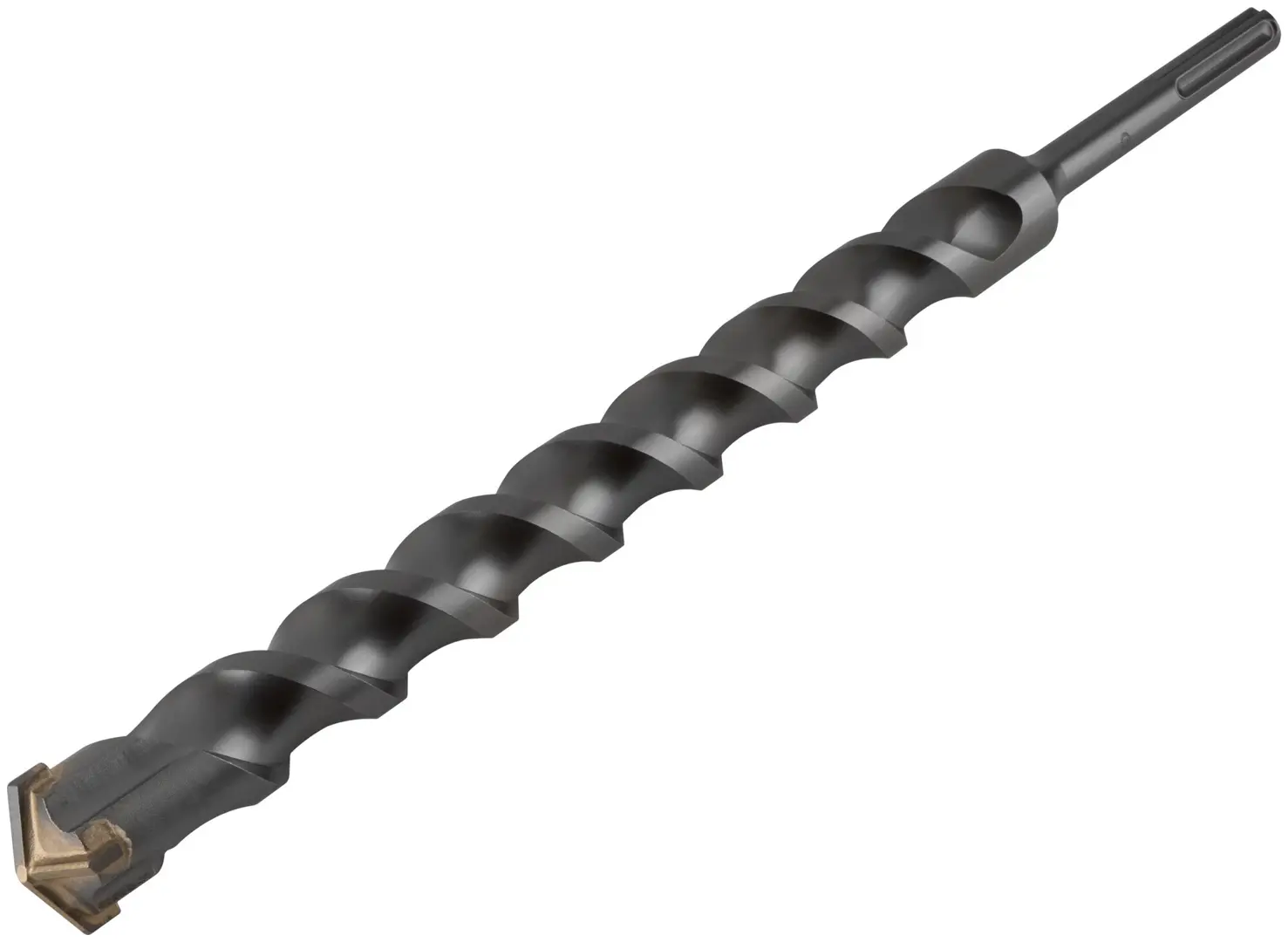 

Бур по бетону SDS-max Cutop 45x540 мм