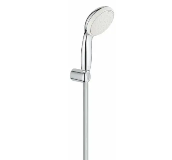 

Набор для душа Grohe Tempesta 2 режима цвет хром