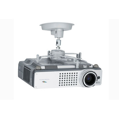 Кронштейн для проектора SMS Projector CL F75 A/S incl Unislide silver