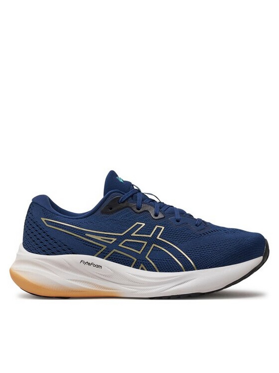 

Кроссовки женские Asics Gel-Pulse 15 1012B593 синие 36 EU, Синий, Gel-Pulse 15 1012B593