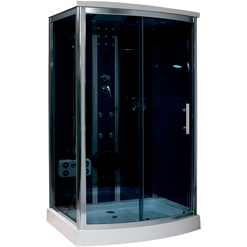 

Timo Standart T-1115 душевая кабина (120*90*220), шт