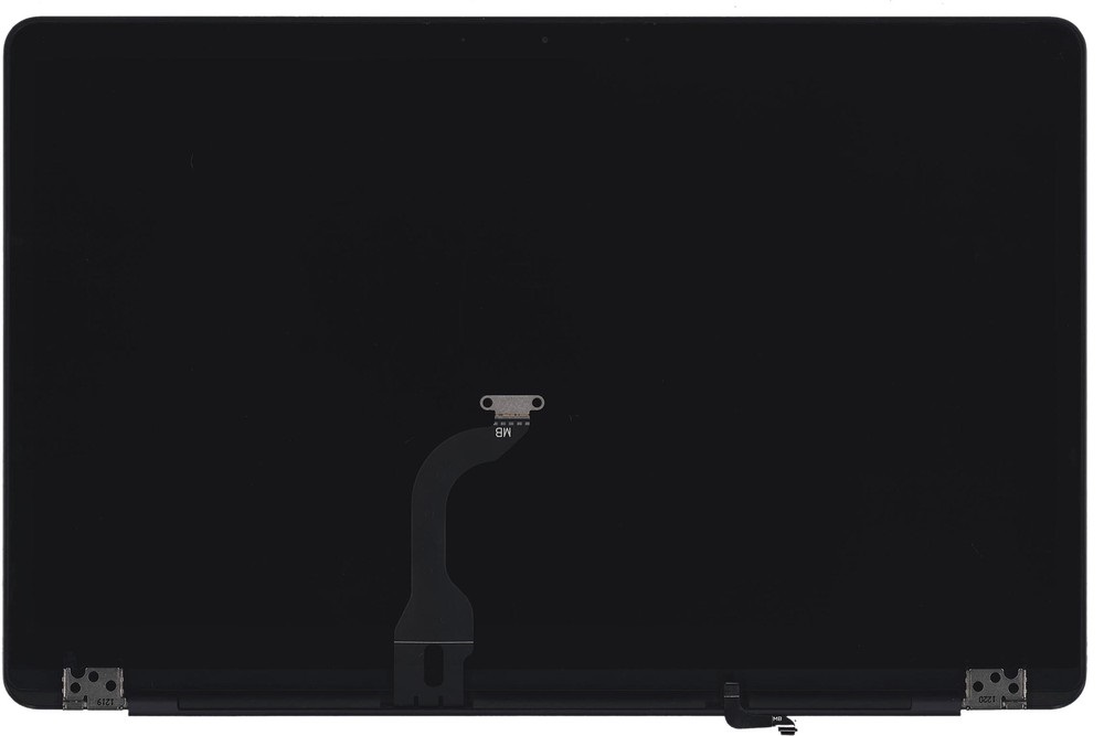 

Крышка для Asus ZenBook 3 Deluxe UX490UA синяя