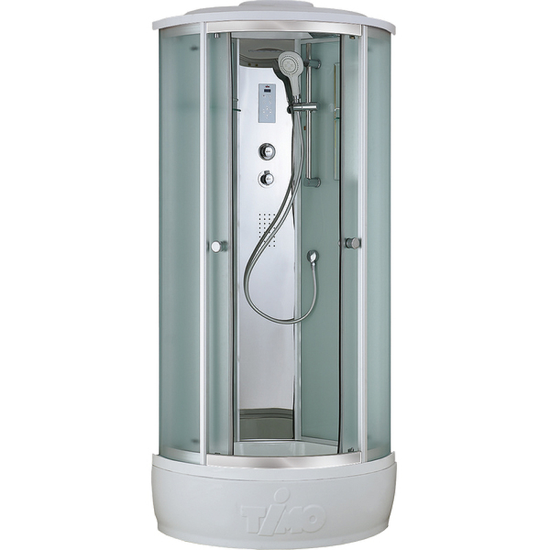

Timo Comfort T-8880 Clean Glass душевая кабина (80*80*220), шт
