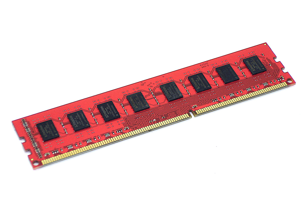 Модуль памяти Ankowall DDR3 4Гб 1333