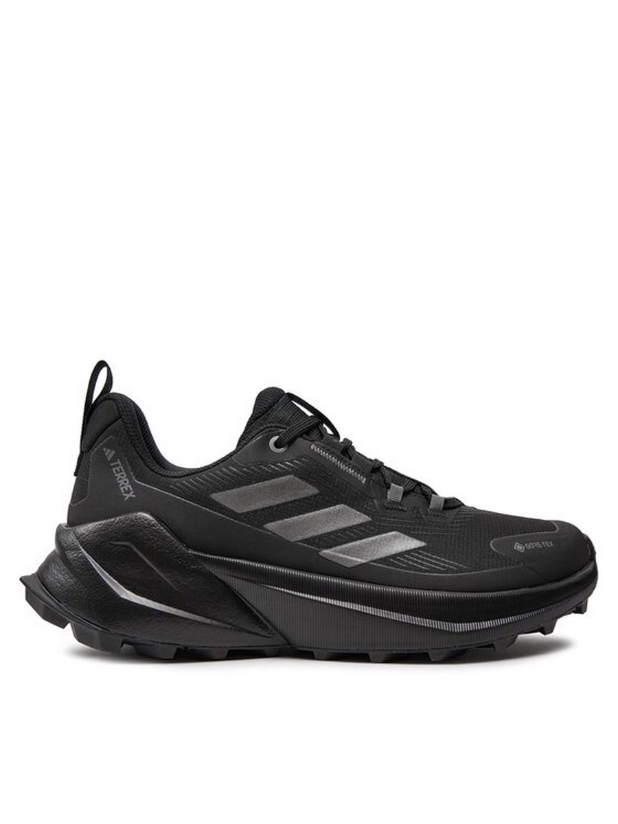 

Кроссовки женские Adidas Terrex Trailmaker 2 Gtx W GORE-TEX IE5154 черные 41 1/3 EU, Черный, Terrex Trailmaker 2 Gtx W GORE-TEX IE5154