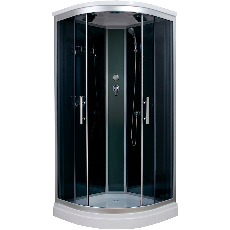 

Timo Standart T-1101 P душевая кабина (100*100*220), шт