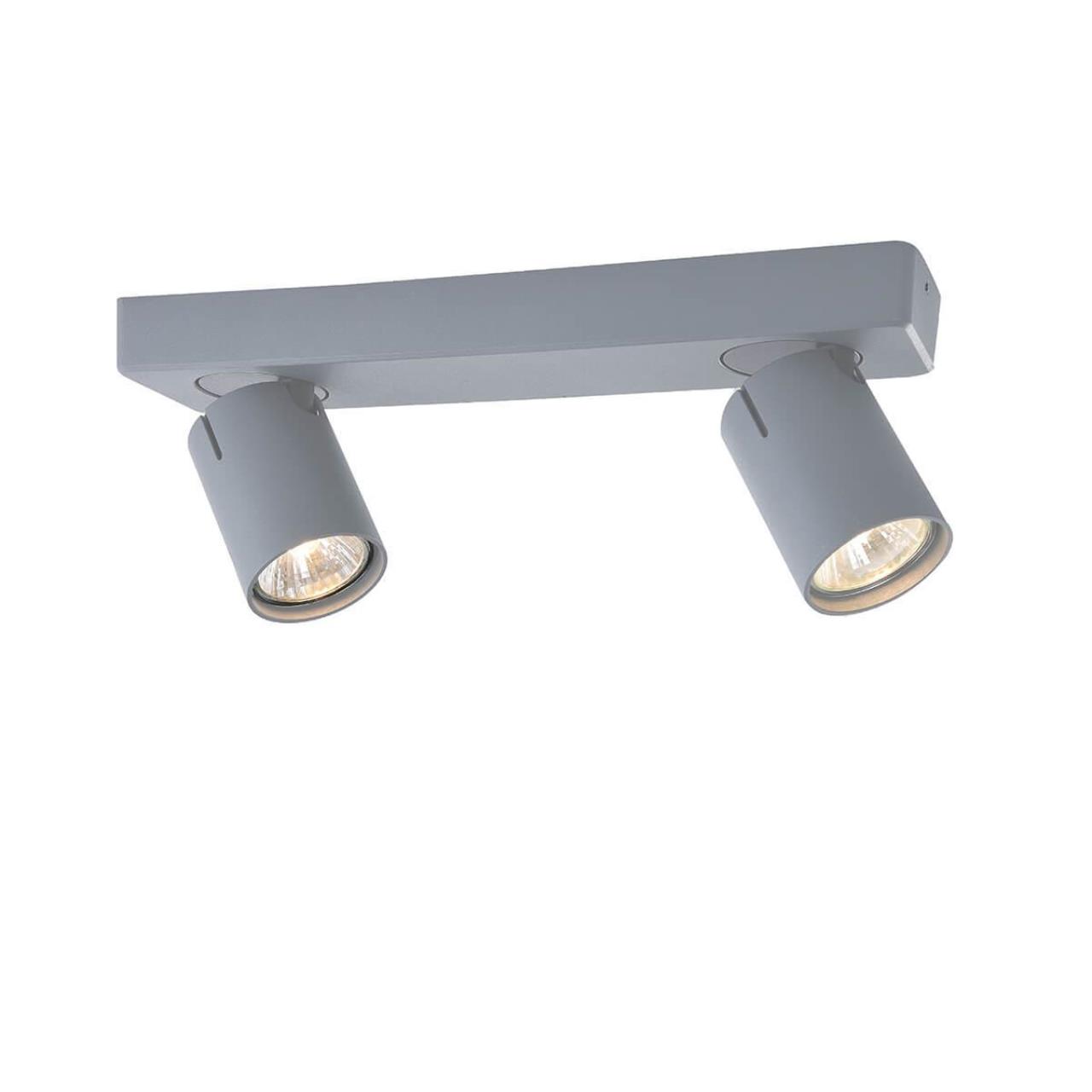 

Светильник трековый, спот Vele Luce Carrisi, VL8067S02, 70W, G9