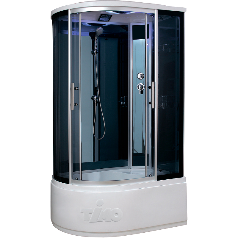 

Timo Standart T-1110 P R душевая кабина (110*85*220), шт