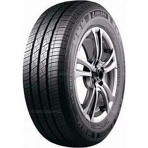 

Шины летние Landsail LSV88 225/70 R15C 112/110S, LSV88