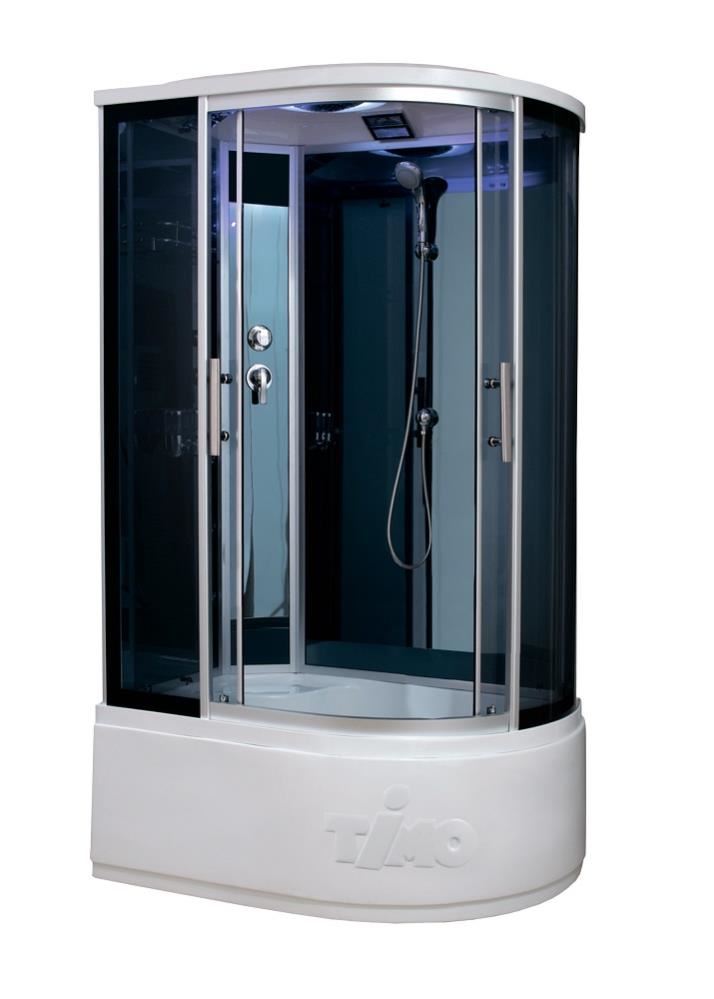 

Timo Standart T-1120 P L душевая кабина (120*85*220), шт