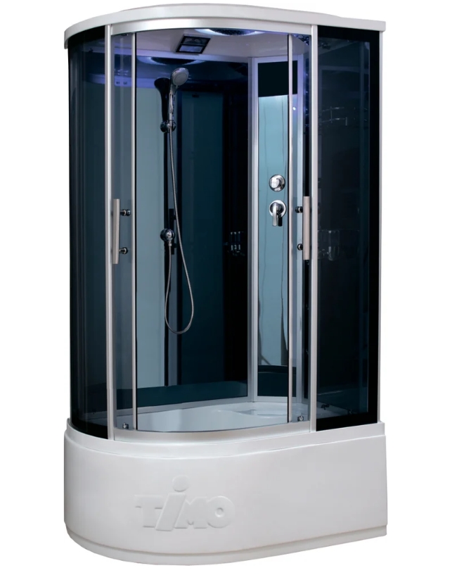 

Timo Standart T-1120 P R душевая кабина (120*85*220), шт