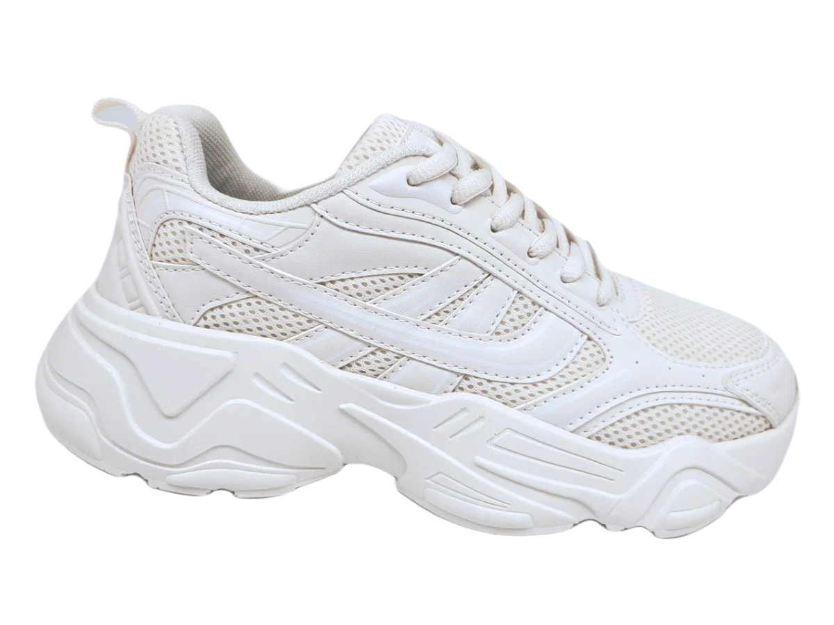 

Кроссовки женские Patrol 257-509T-24s-8-01-4 бежевые 40 RU, Бежевый, 257-509T-24s-8-01