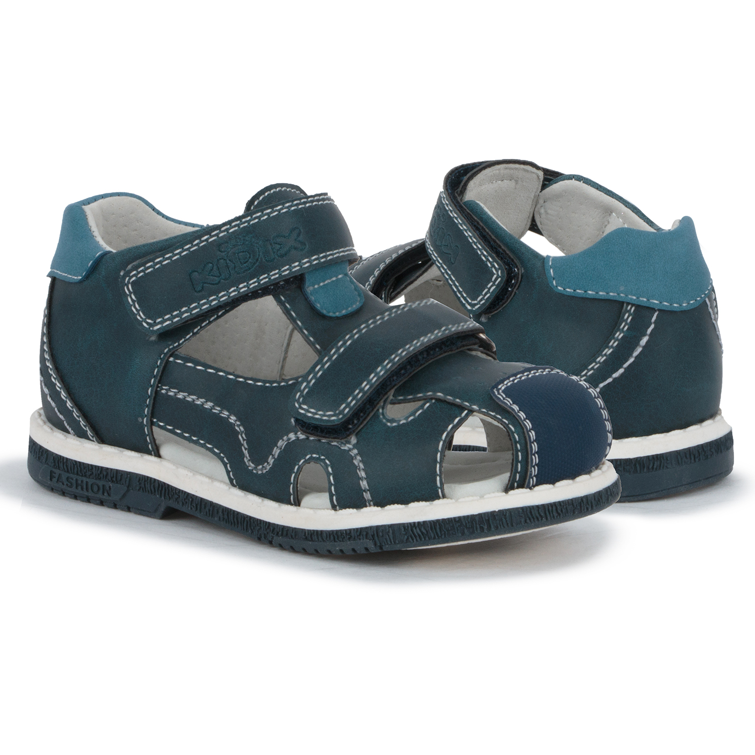 

Сандалии KDX CHNS20-29 NAVY р.21, CHNS20-29