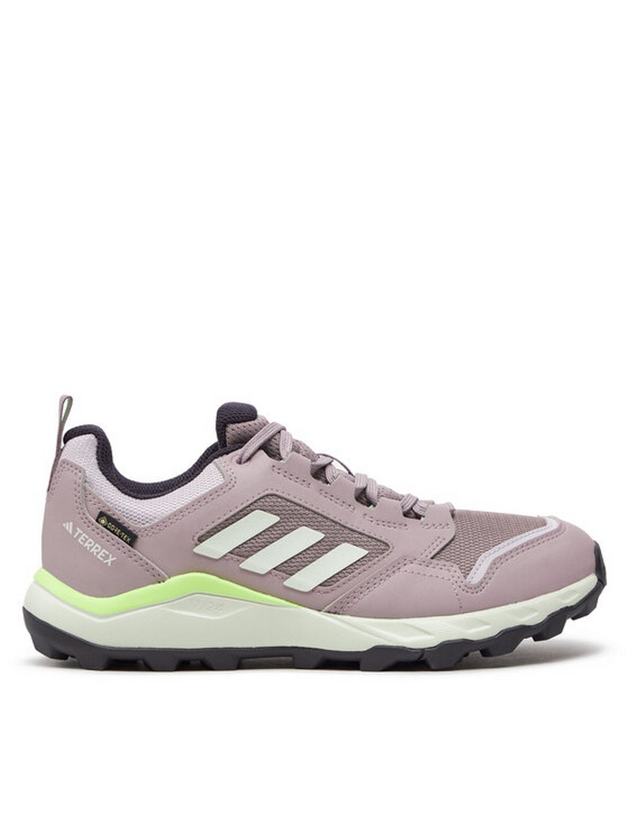 

Кроссовки женские Adidas Terrex Tracerocker 2.0 GORE-TEX Trail IG5715 розовые 36 2/3 EU, Розовый, Terrex Tracerocker 2.0 GORE-TEX Trail Running IG5715