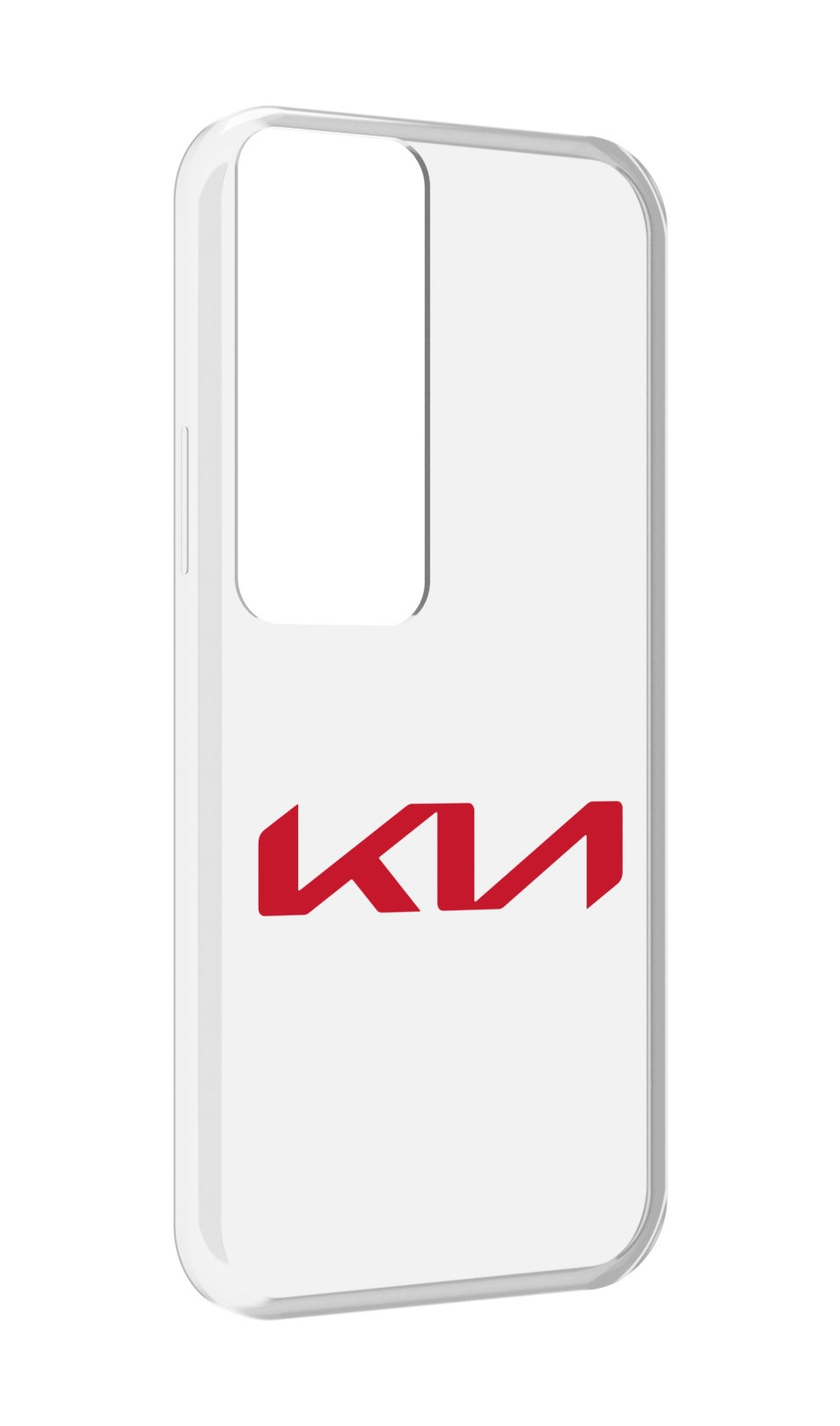 

Чехол MyPads Kia-киа-3 для Tecno Pova Neo 2, Прозрачный, Tocco