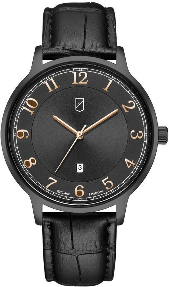 

Наручные часы мужские УЧЗ 1527A11L3, 1527A11L3