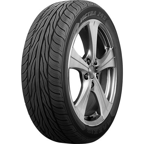 

Шины летние Maxxis MA-Z4S Victra 275/30 R20 97W, MA-Z4S Victra