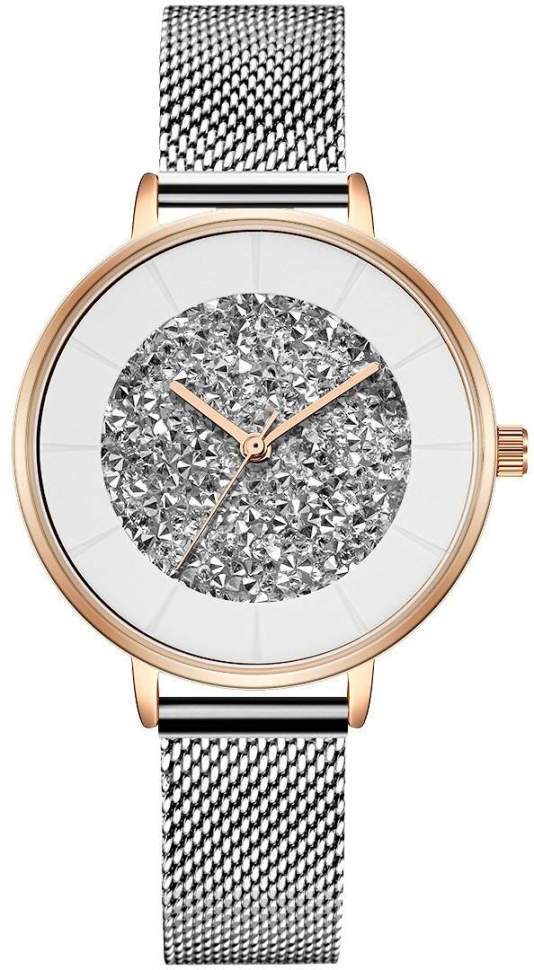 

Наручные часы женские УЧЗ 3031B-2, 3031B-2